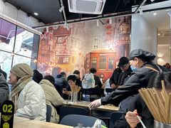-君东记本帮面馆(天钥桥路店)