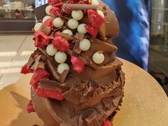 -GODIVA(国际金融中心店)