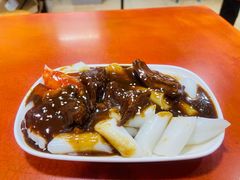 -顺发饮食店(景泰西六巷店)