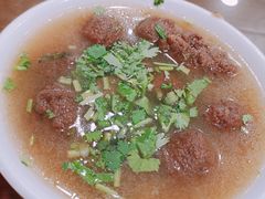 -白魁老号饭庄(安内店)