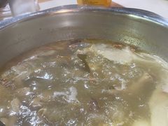 -福源药膳鸡(天润城店)
