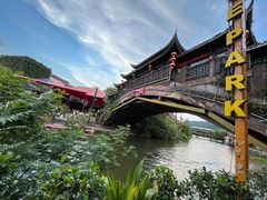 -杭州宋城