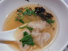 莆田扁肉汤-莆田餐厅PUTIEN(三里屯店)