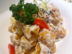 菠萝油条-春暖花开(西溪店)