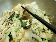 -大丰收脆鱼(浦西万达店)