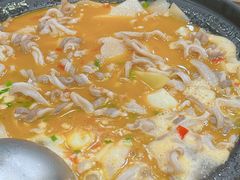 -李师傅脆肚(梅林店)