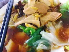 拉面板面汤-顺发拉面(长湖路店)