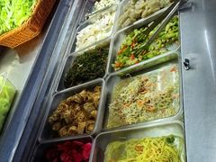 -田记自助海鲜饺子