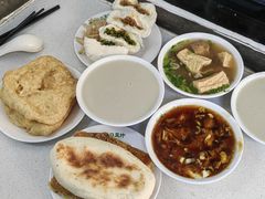 -老磁器口豆汁店(天坛店)