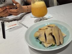 -新吉士·上海菜(浦东LCM置汇旭辉店)