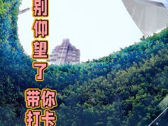 -上海之巅观光厅