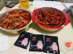 -熊记虾王·小龙虾(东晓南店)