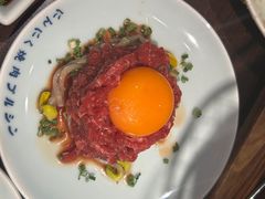 -蒜香焼肉PURUSHIN(马场路店)