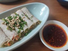 手工凉春卷-天府掌柜(九眼桥店)