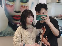 -In Style造型