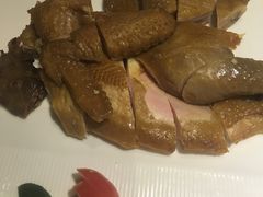 -東舍食唐精品陕菜馆