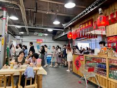 -笨罗卜浏阳菜馆(太平街店)