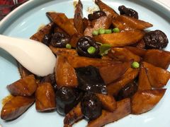 -宏达老菜馆(东安街店)