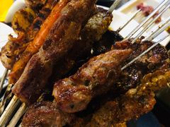 -酒座音乐主题串吧(滑翔西社区店)