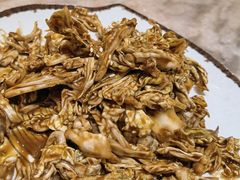 招牌乾隆白菜-都一处 (方庄店)