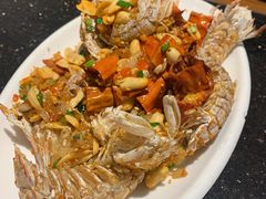-烧货·活海鲜炭烧(湖滨商业街店)