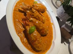 -狮拾久·现代新加坡料理(福田COCO Park店)