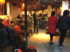 -印象鲵宴·张家界地标美食名片(溪布街店)