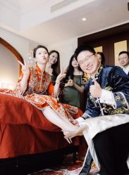 -JEFF STUDIO摄影摄像婚礼跟拍