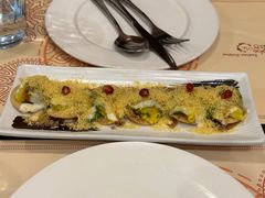 -克比叔叔印度餐厅Kebabs on the Grille(永康路分店)