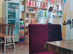 -闻香阁·清真(光荣道店)