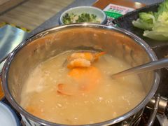 -九坤韩式烤肉(建发阅彩城店)