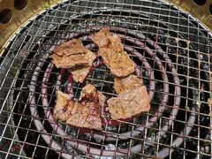 -妙香居韩国烤肉(容桂天佑城店)