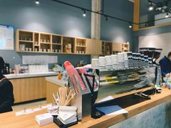 -GOTLOT COFFEE&KITCHEN角落厨房NOOK店