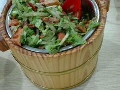 -五四广场美食城(福泰广场店)