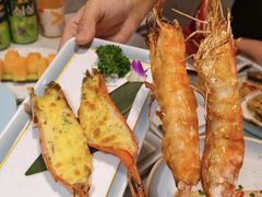 -FAZZFLAME法滋铁板烧自助