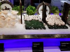 -加餐海鲜自助(集美银泰百货店)