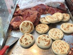 -杨天玉腊牛羊肉店