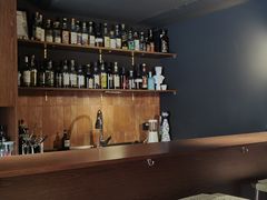 -Onirii Coffee(长乐路店)