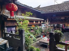 -龙姐私房菜(和顺古镇店)