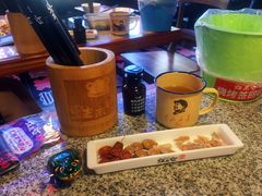 -蘭奢雅集·江浙菜(青山江滩店)