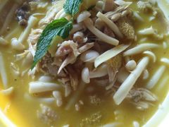 -U你·天然调味(南湖总店)