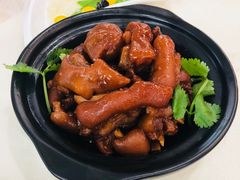 -澳门酒家(南航明珠店)