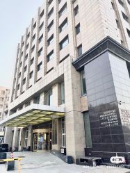 -美德因妇儿医院