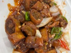 -乔家满族八大碗(流水沟店)