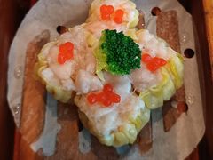 -粤财皇冠假日酒店·彩华轩中餐厅