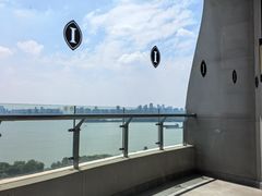 -武汉洲际酒店