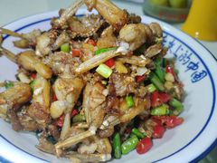 -瑞华土菜馆老字号(灰汤镇店)