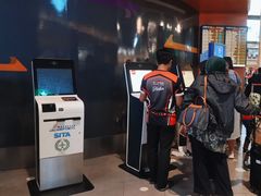 -吉隆坡国际机场