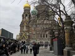 -滴血救世主教堂