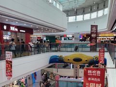 -万达广场(惠州大亚湾店)